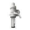 Kit Valvola Acqua WC 1 Set Per Parte Camper 13168 Aggiornato Thetford Aqua Magic IV A Prova di Perdite Alte Prestazioni Ricambi per Camper