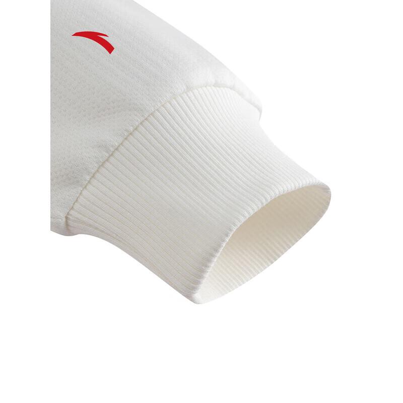 ANTA Women's Loose Fit Hooded Sweatshirt