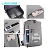 Lingjing Herren Business Laptop Rucksack