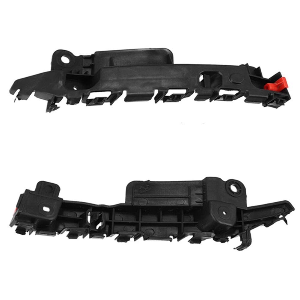 Front Bumper Face Bar Retainer Mounting Brackets Replacement Fit for Chevrolet For Cruze 2011 2015 ABS Plastic 1 Pair OEM Fit China Mainland