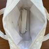Borsa a tracolla portatile Borsa a tracolla grande capacità per mamma e bambino, con tracolla singola, con cartone animato, per esterni