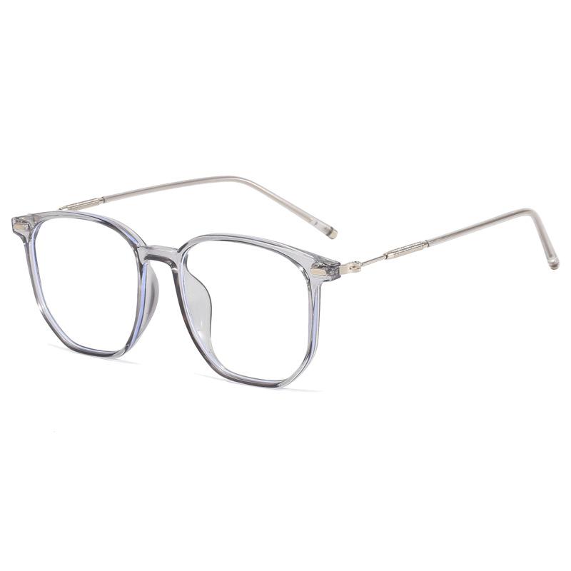 

Square Shape Sunglasses Men Korean Style Anti-Glare Man Sun Glasses Holiday Travelling Outdoor Women S Sunglass