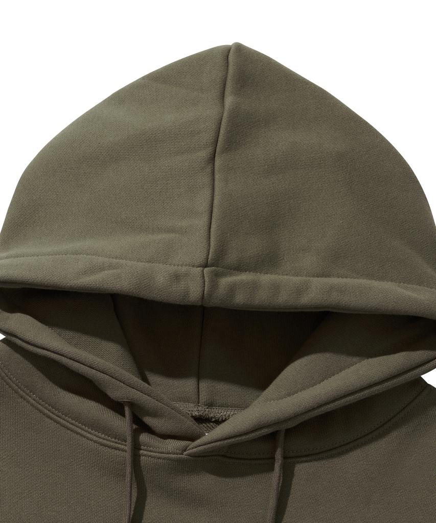 R.M Hoodie / Khaki