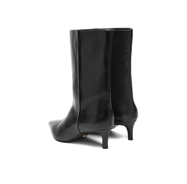 Ботильоны Gino Rossi EO-TANYA-121972 Black