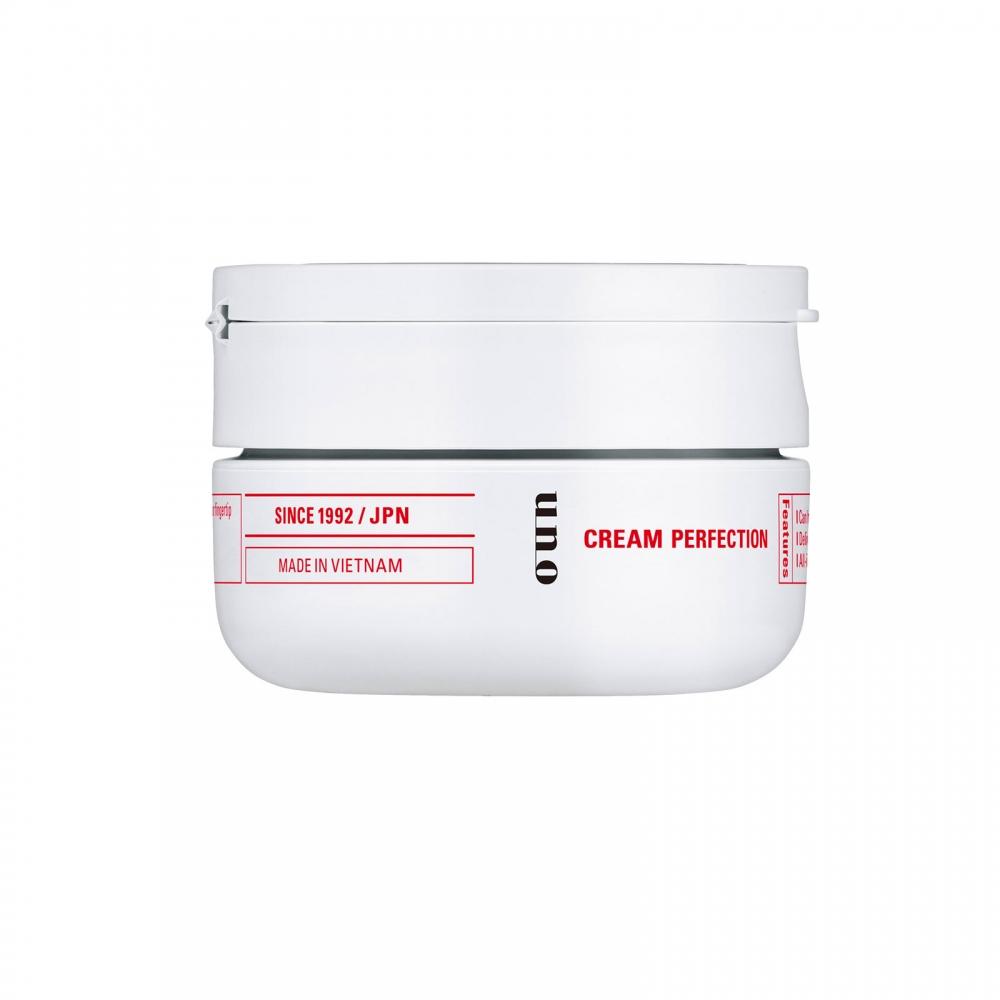 Uno Cream Perfection 90g Fine To Day