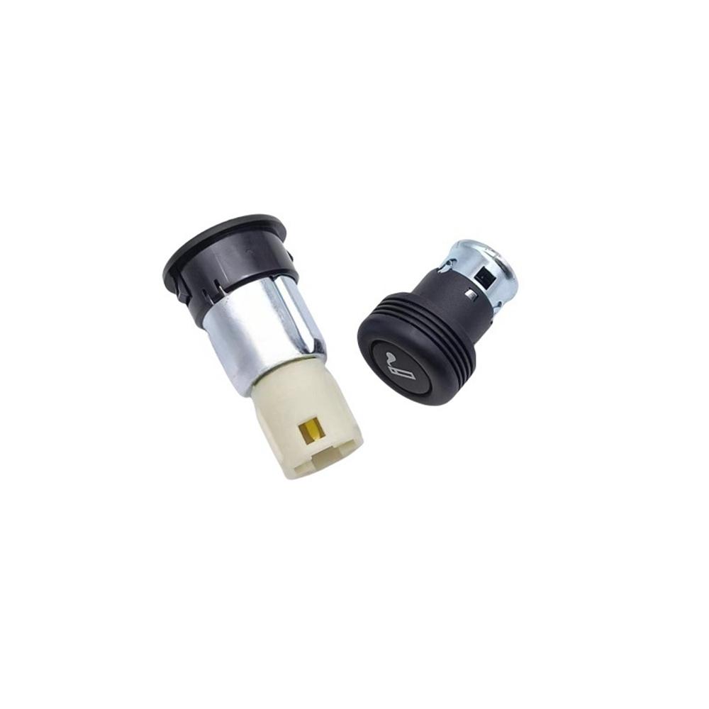 Car Cigarette Lighter EW40-66-250 For Mazda 3 BL BM BN 6 GJ GL CX-5 CX-8 CX-7