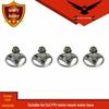 DJI Combo Propeller Modification Kit: Adapter, Shaft Cover, and Mount