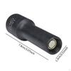 Suspension Strut Nut Socket,Shock Locking Sleeve,1467109-00-a Replace 13mm Shock Absorber