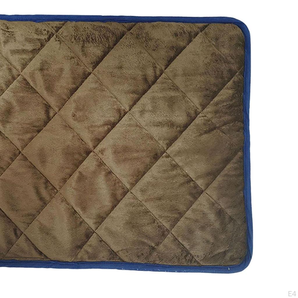 -warming Mat for Cats, Dogs, Puppies, Soft, Thermal, Washable, -heating, Pets