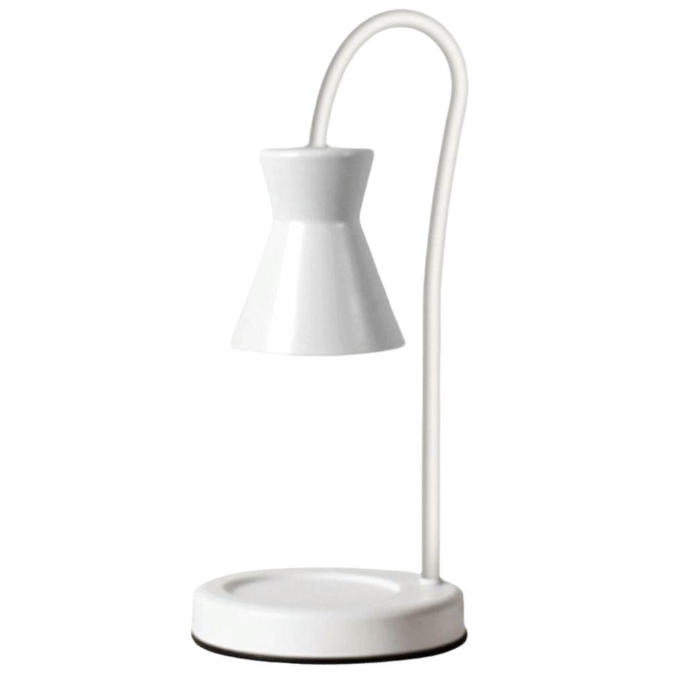 Modern Style Aromatherapy Lamp Ins Flameless Scent Diffuser Fashion Aroma Candle Warmer  Home