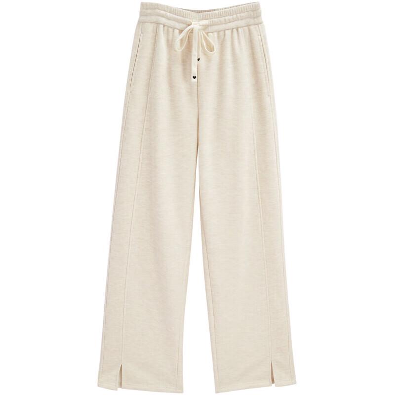 IEF DNA Series Casual Wide-Leg Pants