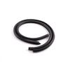 Car Door Gap Seal Strip - Dustproof, Soundproof, & Anti-Collision Rubber Strip for B-Pillar