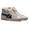 Onitsuka Tiger Unisex Fabre RB Black Red 1183B512-020