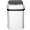 10L Electric Smart Sensor Trash Can with Lid - GYLJT-A01