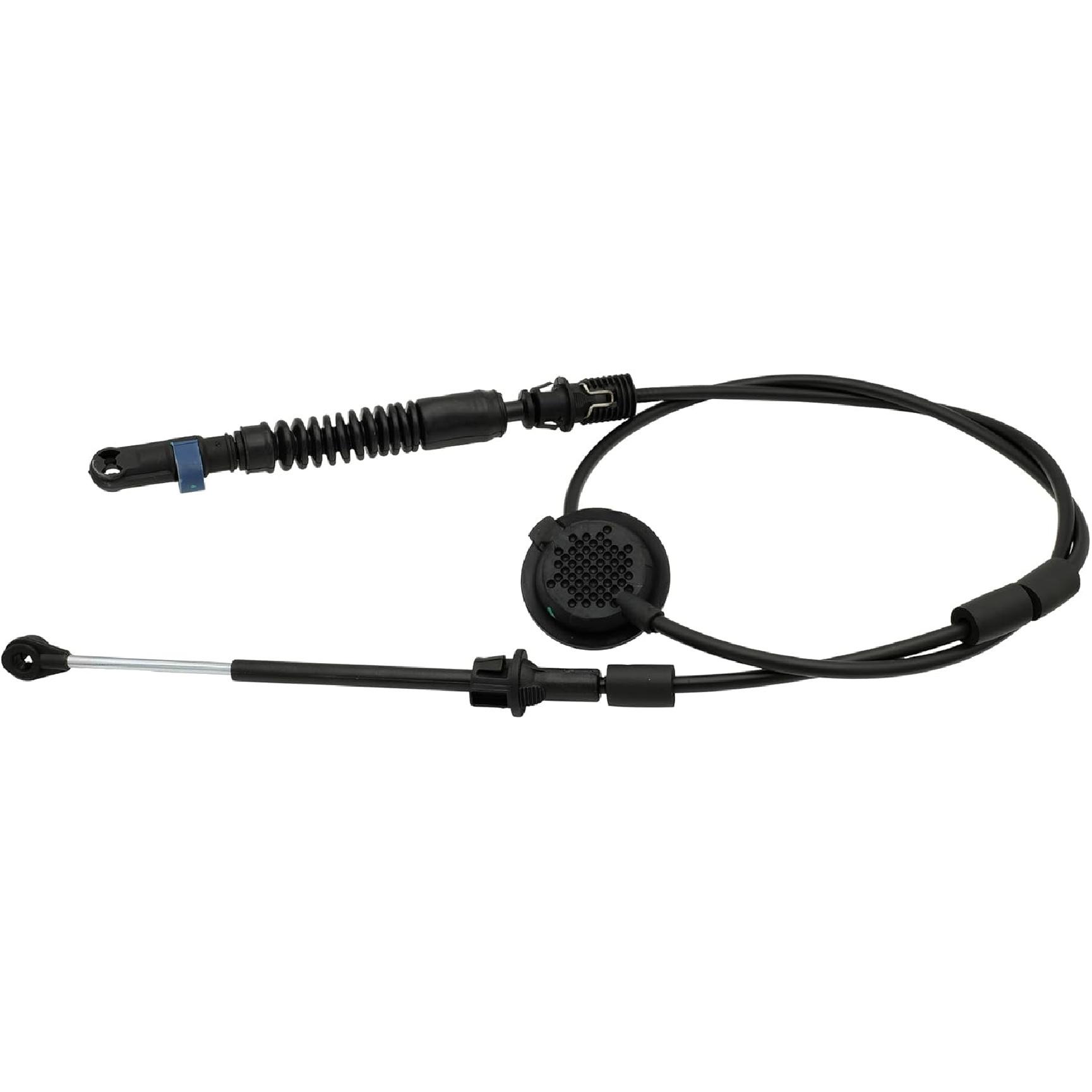 

25800701 Automatic Transmission Shift Shifter Control Cable for Chevy Colorado GMC Canyon 2004 2005 2006 2007 2008 25800701(2004-2008)