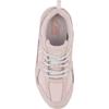 New Balance NB 530 Comfortable Sports Shock Absorbing Breathable Low Top Running Shoes Kids Sneaker Pink White PZ530KF