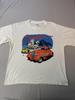 VTG 80s Hot Rod T-shirt Cruisin Ralphs Drive-In Tee XL