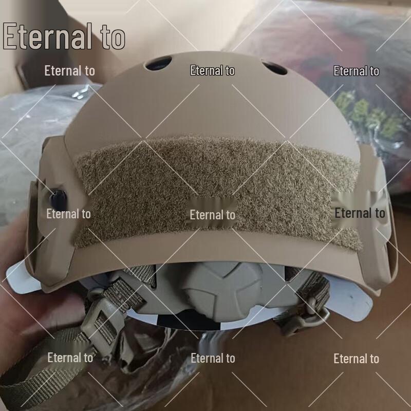 

Yongzhi Kevlar FAST Tactical Helmet