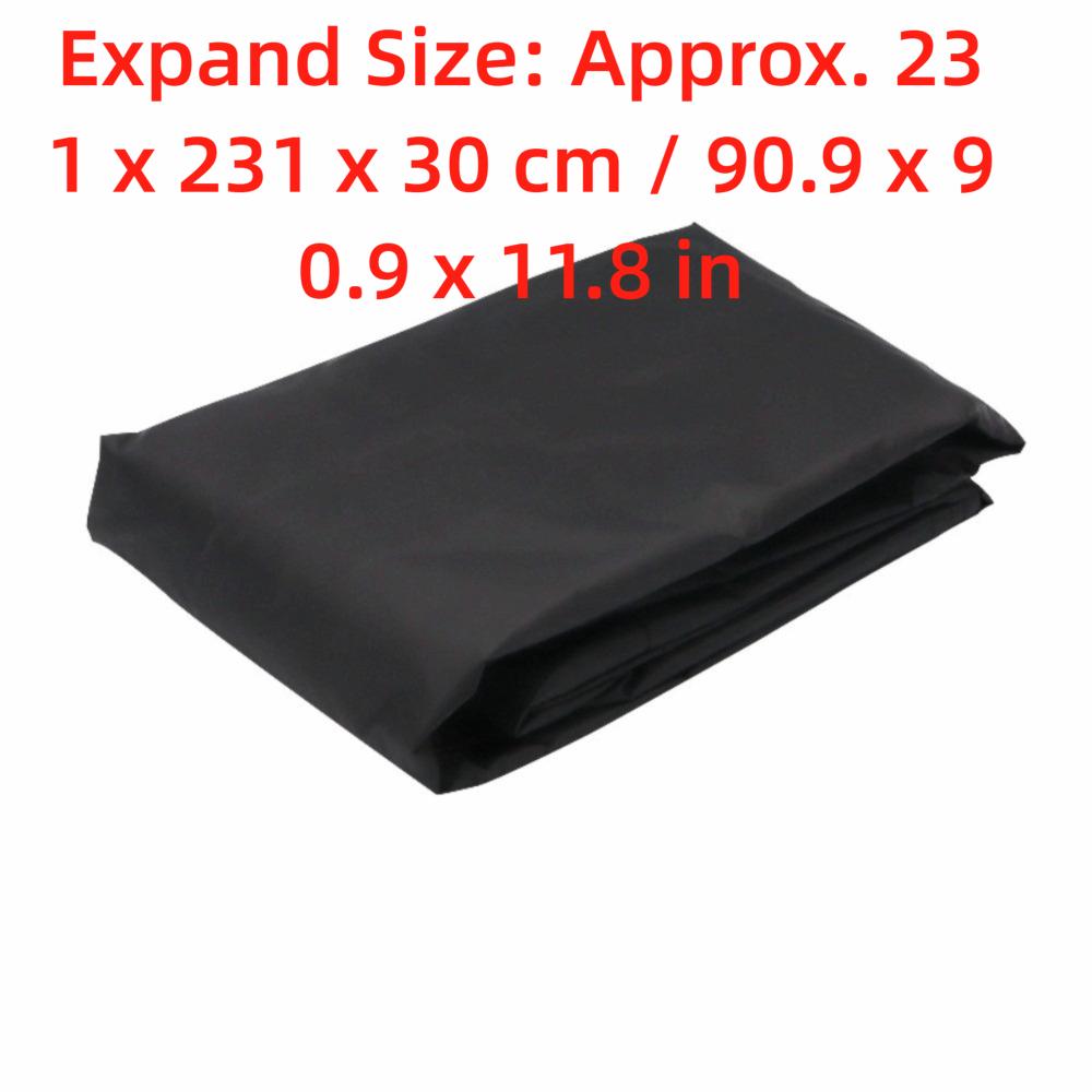 Sunproof Hot Tub Cover Polyester Material Square Hot Tub Cover Outdoor Hot Tub Cover  SPA Cover