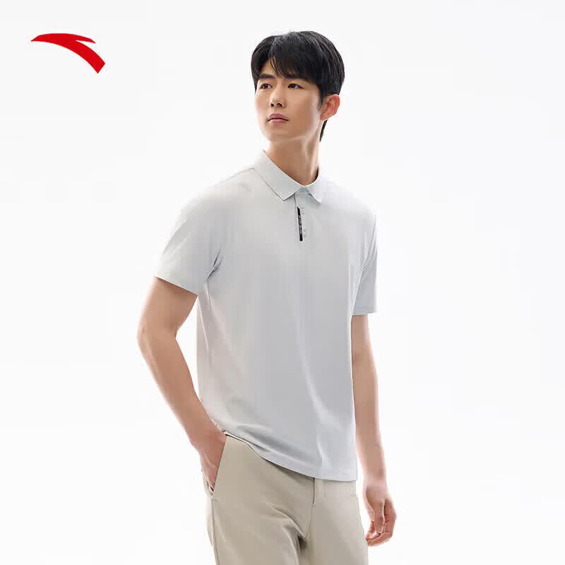 Anta Men s Cooling Polo Shirt 3XL