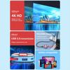 2nd Type C Docking Station 3 in 1 For Switch 2 4k 60Hz USB 3.0 5Gbps PD-100W