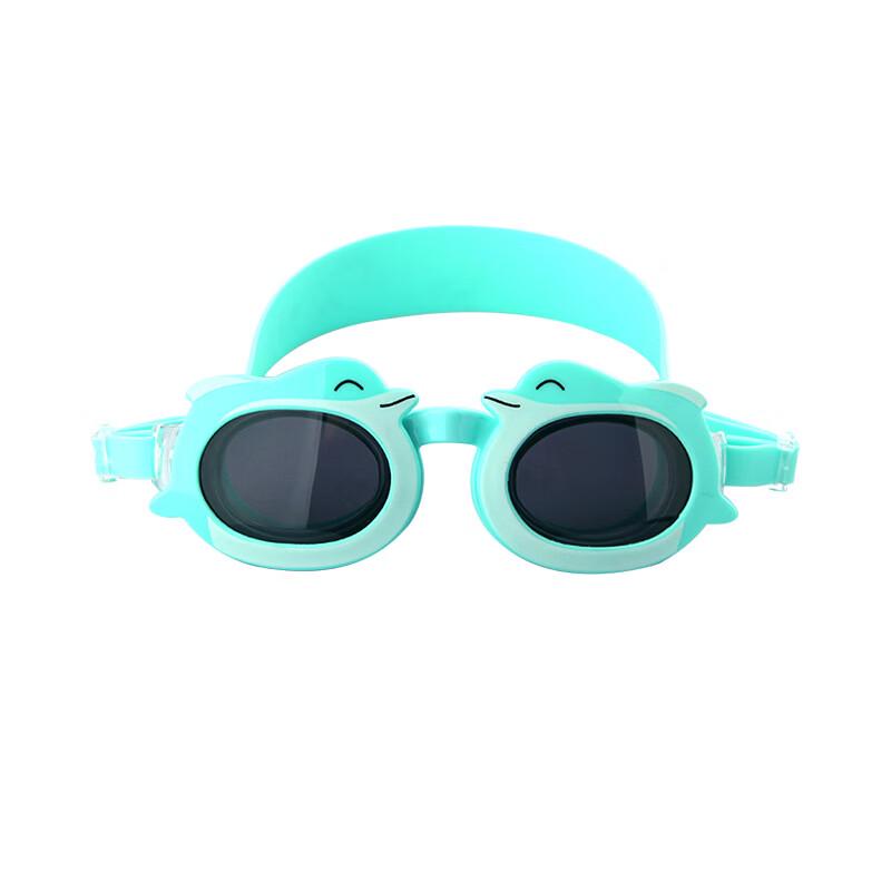 

Детские очки для плавания MDNG