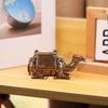 Deko & Wohnaccessoires – Statuetten