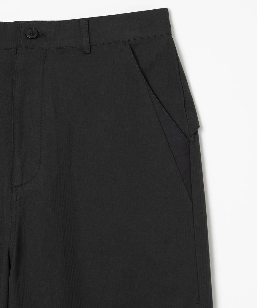 MILLO ARCHIVE Nest Usual Multi Pants [Black]