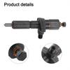 According To Factory Specifications Fuel Injector As Picture Shown Size