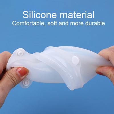 Yousheng Wearable Urine Collector Breathable Fixative Pant Silicone Catching Capsule with 2000ml 1000ml Drainage Bags And 1.2m Catheter