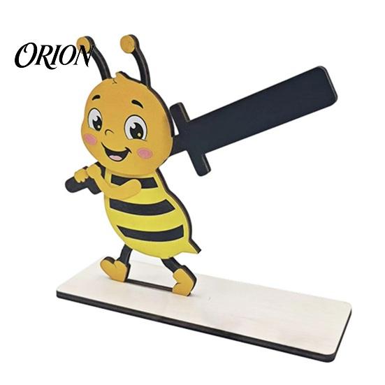 Decorazione Casa Decorativa Regalo Animali Divertenti Portarotolo di Carta Igienica in Legno, Decorazione Bagno Animale 3D, Carino Cartone Animato Stile Rustico Porta Rotolo Autoportante