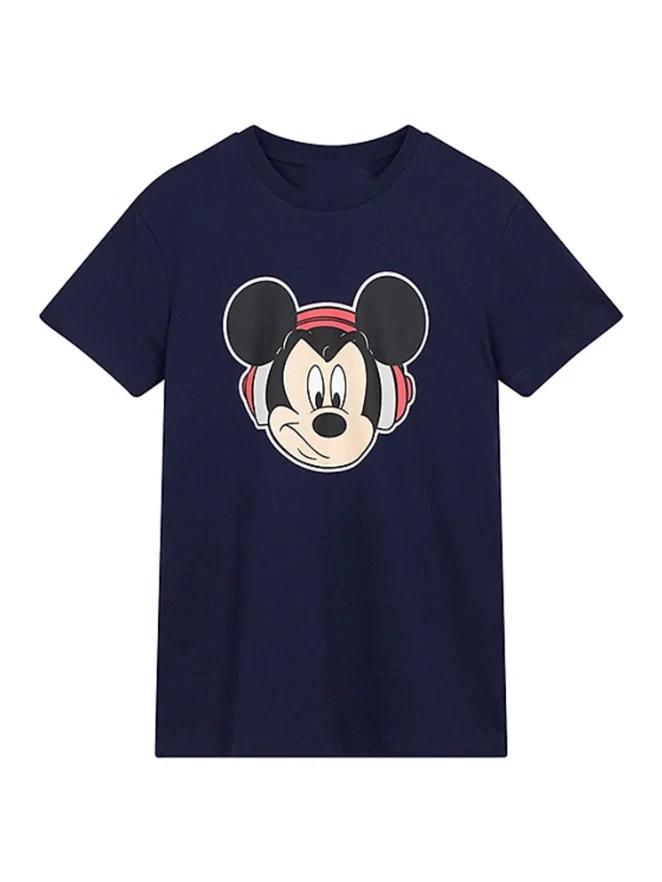Mickey Funny TShirt Unisex Unisex Unisex S