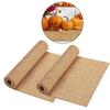 Coconuts Coir Halloween Doormat Skull Pumpkins Design Outdoor Indoor Not Skid Decorative Mats Large Size For Party Home