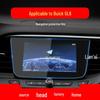Buick Regal/Envision S/GL6 Navigation Tempered Glass Screen Protector