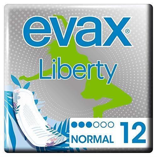 Serviettes Hygiéniques - EVAX - 1 Unité - Barrière Anti-fuites - Flux Léger