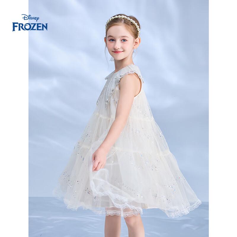 Disney Elsa Princess Dress for Girls 110