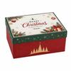 Christmas Packaging Boxes