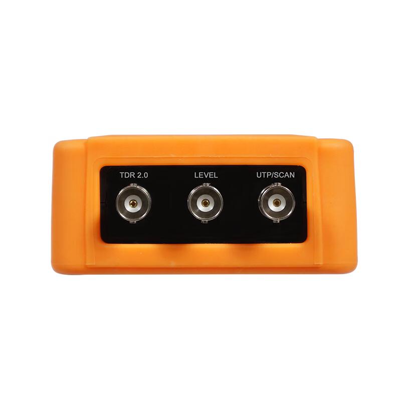 All-in-One Digital Network & Fiber Optic Tester