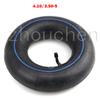 4.10/3.50-5 Cameră interioară 4.10-5 Anvelopă interioară 3.50-5 Cameră interioară pentru Roabă, Accesorii Anvelope Microcultivator