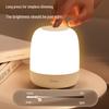Luz de Cabeceira Dimmable