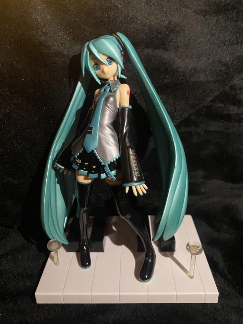 

[USED] Hatsune Miku Extra Figure Ver. 1.5 (No Box)