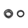 JSRAOING Water Pump Mechanical Seal Kit For Kawasaki Versys Z1000 KDX200 KLX250R KDX220R Ninja ZX6R ZX12R ZX10R ER6N 300 1000