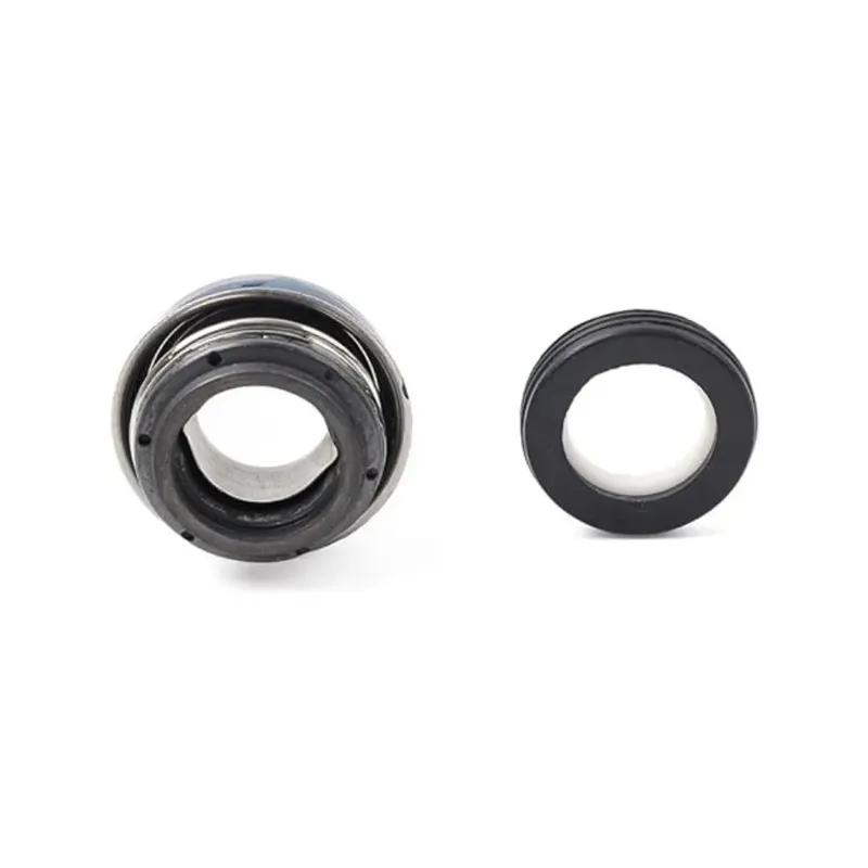 JSRAOING Water Pump Mechanical Seal Kit For Kawasaki Versys Z1000 KDX200 KLX250R KDX220R Ninja ZX6R ZX12R ZX10R ER6N 300 1000