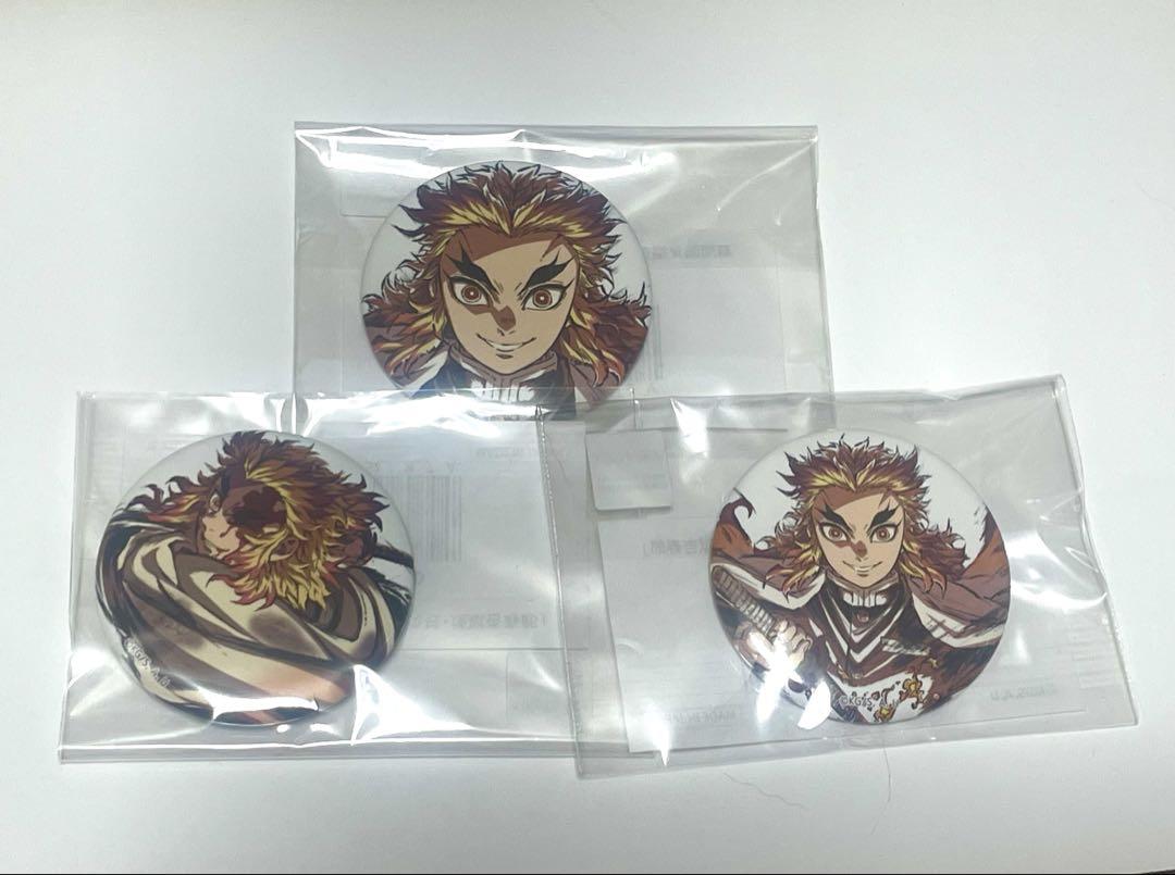 

[ИСПОЛЬЗОВАН] Убийца демонов: Kimetsu no Yaiba Интерлюдия Артбук Оригинальная иллюстрация Столп Пламени Ренгоку Кёдзюро Значок