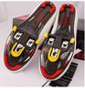 SPD-SL 6 Degree Float Cycling Cleats for Road Bike Shoes Compatible with SHIMANO Pedals