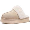 Sapatos de mulher – Pantufas para mulheres
