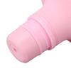 Brush Fascia Massager Head Silicone Replacement Muscle Massager Head for Reducing Soreness 18‑19mm