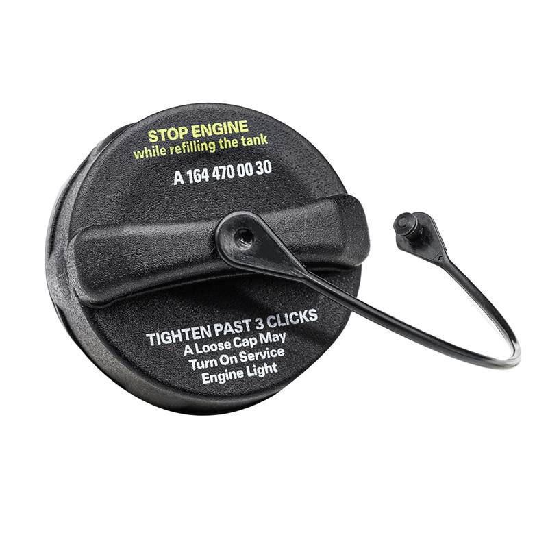 Car Gas Fuel Filler Tank Cap Locking Fuel Cap For ML500 R350 ML63 AMG GL450 R320 GL550 GL63 A1644700030 Parts