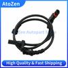 Front ABS Wheel Speed Sensor for Mercedes-Benz W169 W245 A160 A180 B200 1695400417 1695401117 1695401417 V30720718 2ABS3751