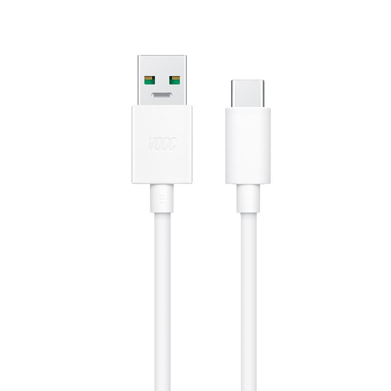 

Оригінальний кабель OPPO 8A USB-A на Type-C для швидкої зарядки